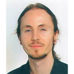 Damien Dubos
