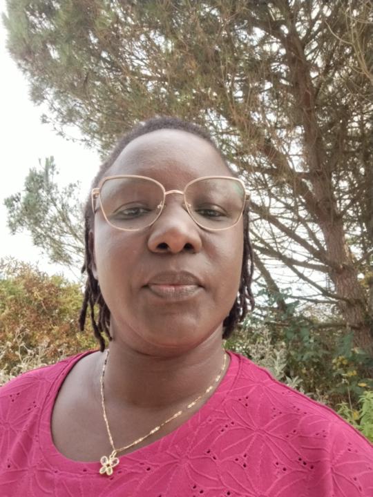 Aminata Françoise