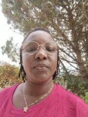 Aminata Françoise