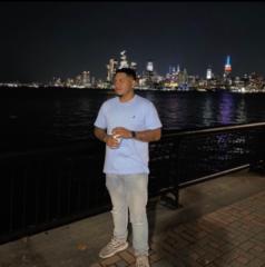 Matthew Rodriguez