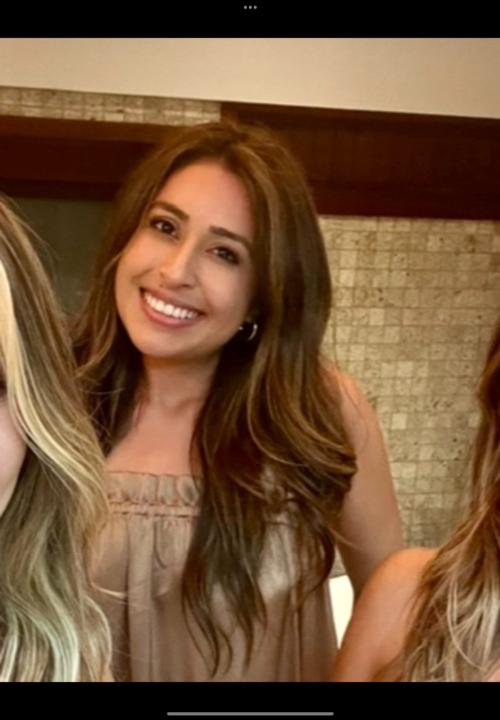 Brianna Martinez