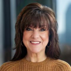 Carol Cunningham