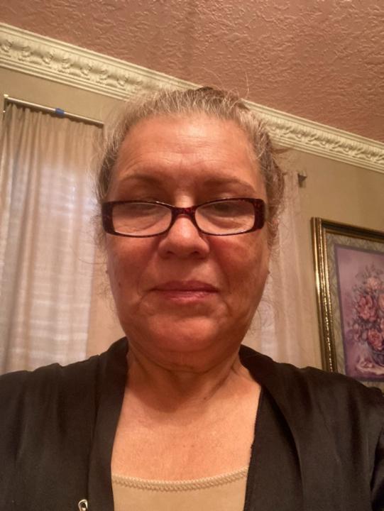 Yolanda P. Lucero-Noriega Noriega