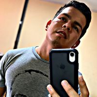 Damian Manuel Williams Ibarra