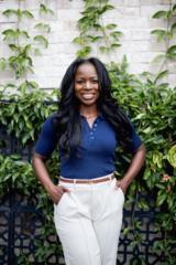 MiKaylan Cushing