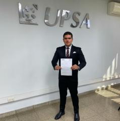 Luis Carlos Ibanez Rivarola