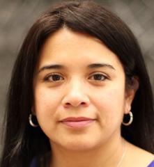 Irene Tovalin