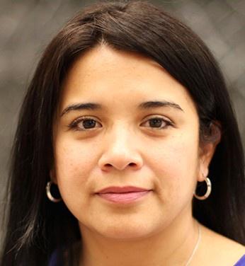 Irene Tovalin