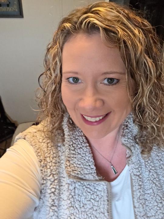 Angie Howerton