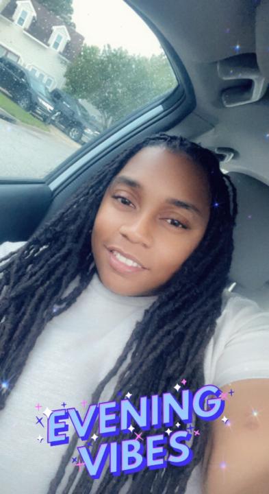 Tyana Daniels