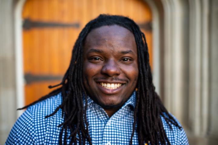 Kandon Patterson