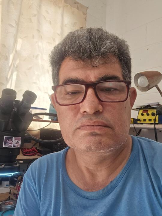 Victor Manuel Sanchez Quintero