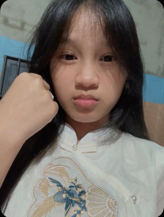 Trà My Nguyễn Thị