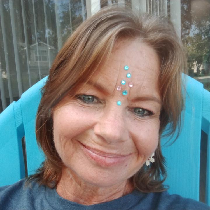 Joanne Armstrong