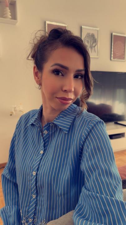 Ines Traiki
