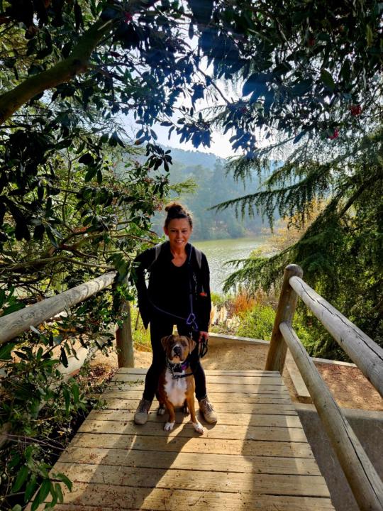 Natalie Imrisek Imrisek