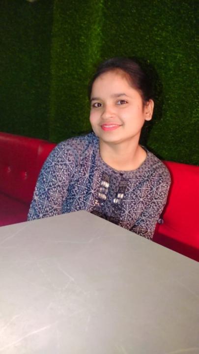 Shipra Mishra