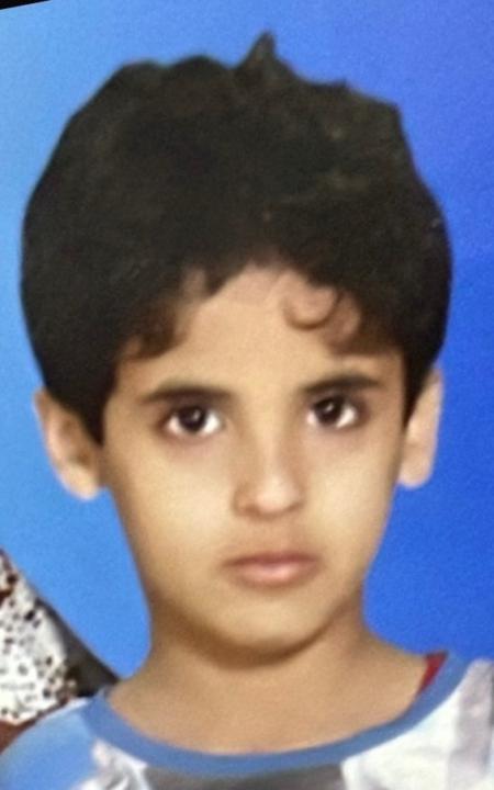 Nawaf Alba