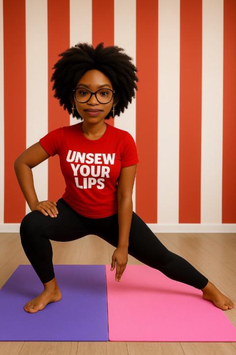Erica Roseboro