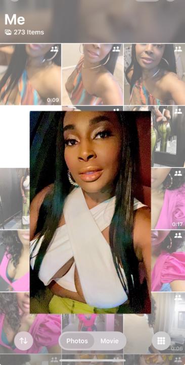 Aja Green