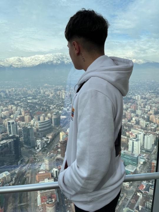 Ivan Ramos