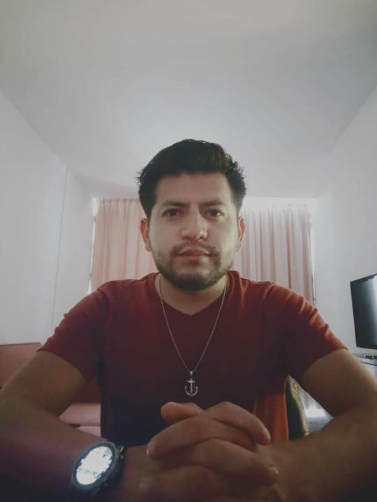 Alejandro Francisco Moreno