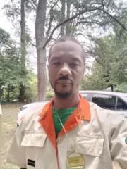 Alfonzo Jackson