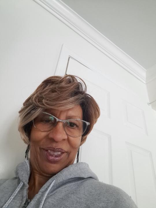 Ezella Jones