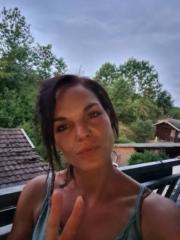 Lisa Warnke