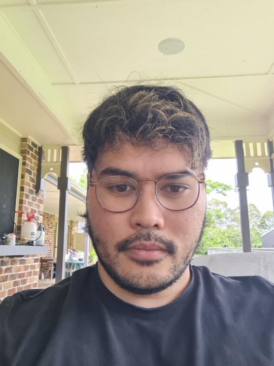 Kristopher Fresnido