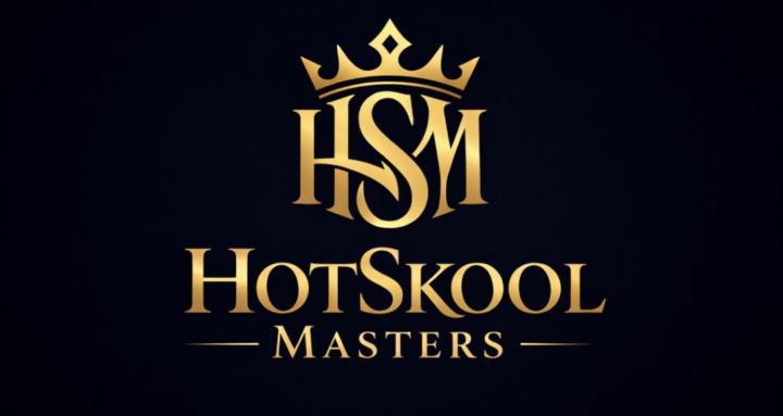 HotSkool Masters