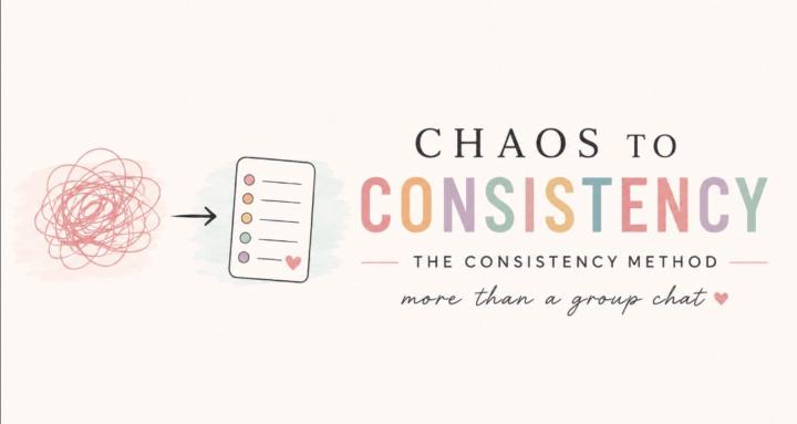 Chaos to Consistency