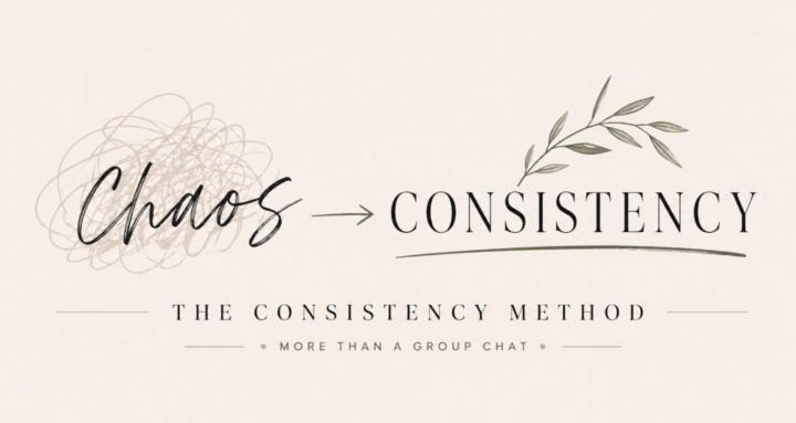 Chaos to Consistency