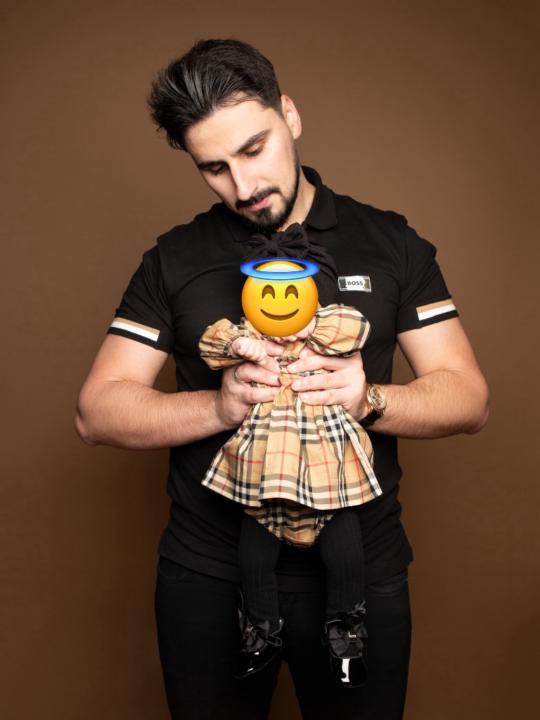 Mehmet Felekoglu