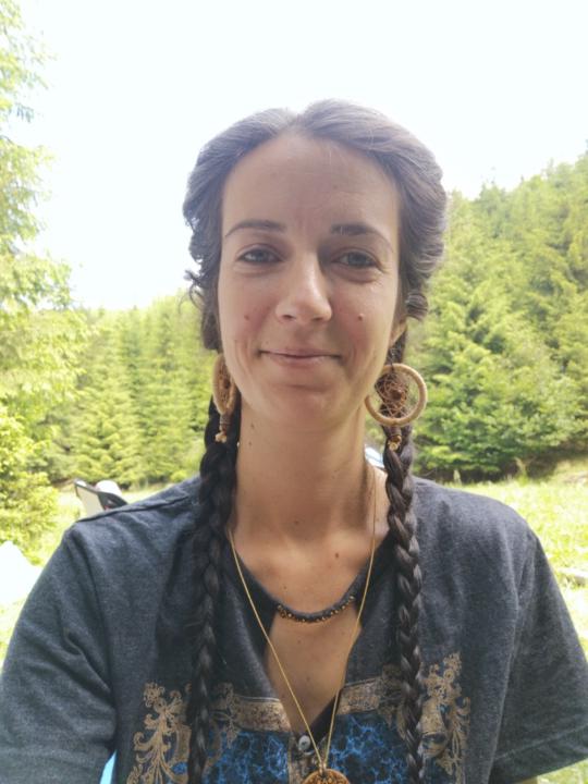 Laura-Izabella Foris