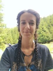 Laura-Izabella Foris