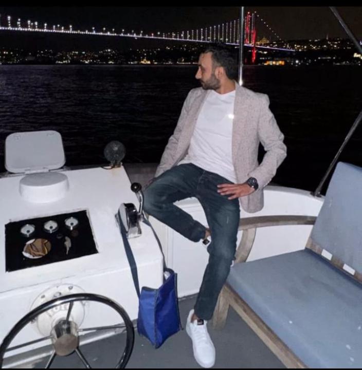 Cihan Yılmaz