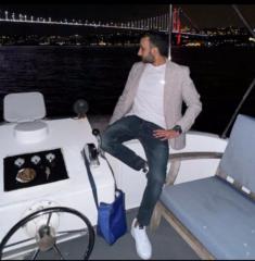 Cihan Yılmaz