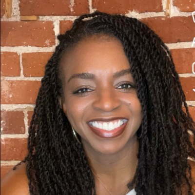 Desdria Rodgers