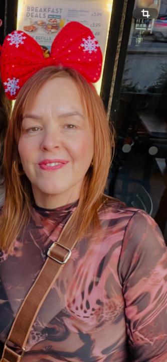 Tammy Owen