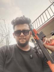 Rashadul Arafin
