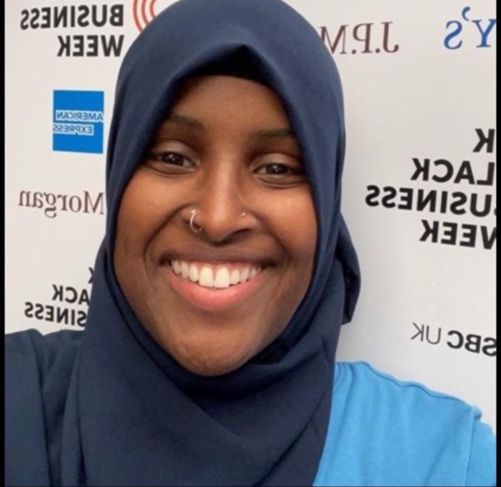 Sadiya Ibrahim