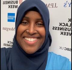 Sadiya Ibrahim