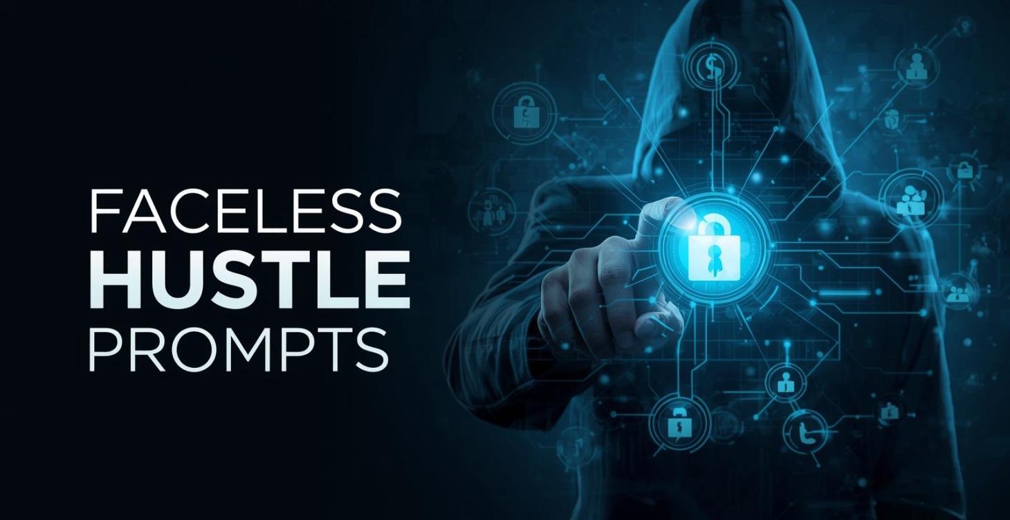 Faceless Hustle Prompts.