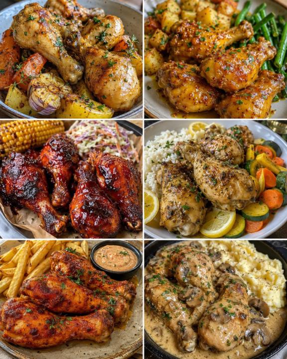 Love Chicken??!!