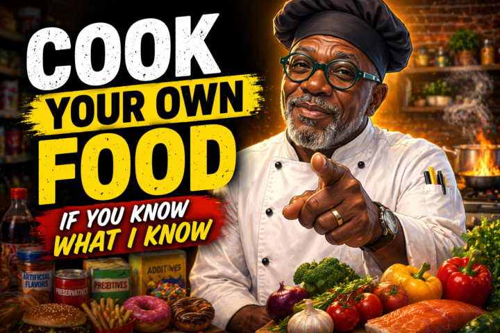 What are you cooking today