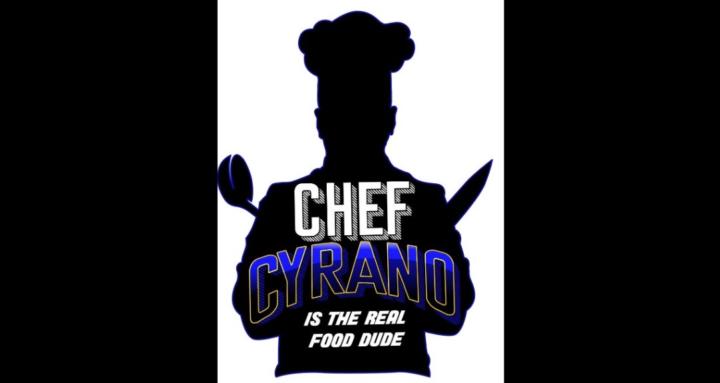 The Real Food Dude  
