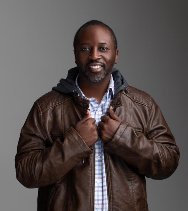 Gerald Gordon