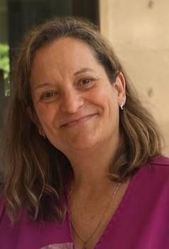 Sonia Pascual Lara