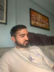 Zaid Mirza